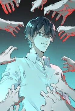 Tôi Là Người Môi Giới Của Ngôi Nhà Kỳ Quái - 