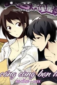 Tôi Sống Cùng Bạn Trai 2 - 