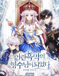 Tôi Trở Thành Chị Dâu Của Kẻ Phản Diện - 