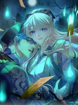 Tôi Trở Thành Kiều Thê Của Ông Trùm Phản Diện - Tôi trở thành kiều khê của lão đại