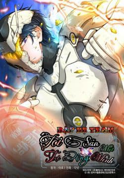 Tôi Tự Động Săn Một Mình - Solo Auto, Hunting