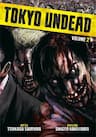 Tokyo Undead - 