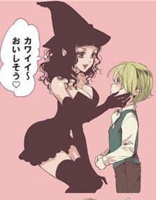 Tổng Hợp Ảnh Chế One Shot Phù Thủy Và Đứa Trẻ - 