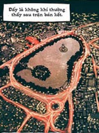 Tổng Hợp Các Truyện Tranh Ngắn Của Việt Nam - 