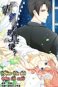 Tổng Tài Bá Đạo Là Gay - 