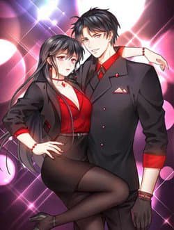 Tổng Tài Khăng Khăng Lấy Vợ Thế Thân - 