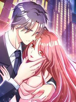 Tổng Tài Xấu Xa, Đừng Hòng Thoát - 