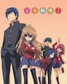 Toradora! - 