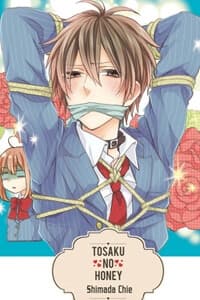 Tosaku no Honey - 