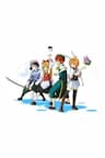 Touhou - Boys And Girls - Let's Make Touhou Kids! - Boys and Girls, Con trai và con gái
