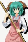 Touhou - Café Myouren Temple - 