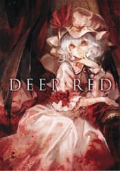 Touhou - DEEP RED - 