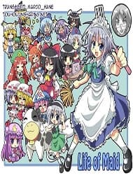 Touhou - Life of Maid - 