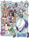 Touhou - Life of Maid - 