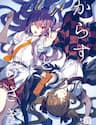 Touhou - Quạ Và Thỏ (Doujinshi) - Touhou, Quạ Và Thỏ (doujinshi)
