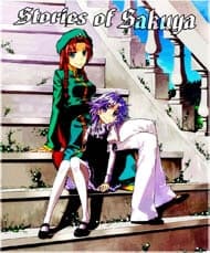 Touhou - Stories of Sakuya - 