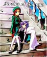 Touhou - Stories of Sakuya - 