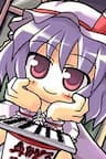 TOUHOU - Yago no Ana ~ Main series ~ - 