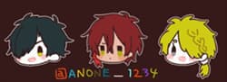 Touken Ranbu Dj - The Ideal Response - 