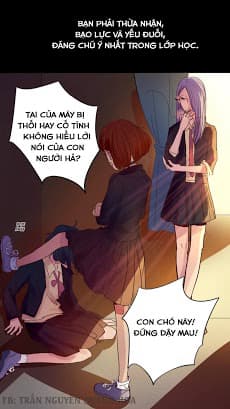 Trả Thù Trường Trung Học 2 - Trả Thù Trường Trung Học 2016