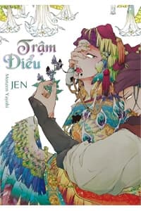 Trậm Điểu - 鴆, ジェン, , Chin, Jien, Jen, Zheng