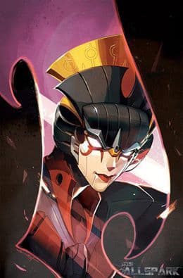 Transformer - Autobot trỗi dậy | Windblade - 