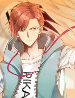 Trên Người Ta Có Một Con Rồng - 