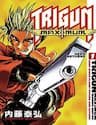 Trigun Maximum - 