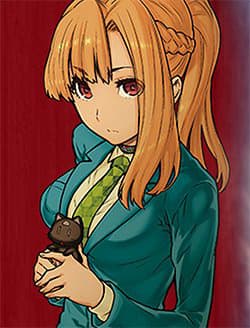 Trò Chơi Chết Chóc - Biểu Quyết Sinh Tồn - Your Turn to Die: Death Game by Majority