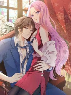 Trò Chơi Mặt Của Nữ Vương - 