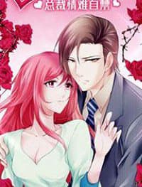 Trò Chơi Săn Tình - Tổng Tài Khó Kìm Lòng - 