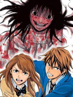 Trò Chơi Tìm Xác - Một Thế Giới Khác - 