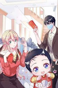 Trời Ban Cho Nam Thần Daddy - 