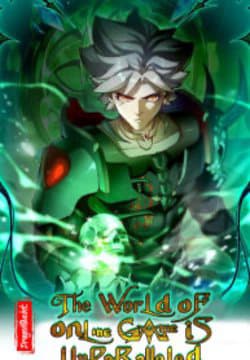 Trong Game Ta Là Vô Địch - The World Of Online Games Is Unparalleled