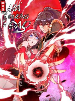 Trọng Sinh Chi Ma Tôn Đương Đạo - Quỷ Vương Trở Lại, Trùng Sinh Ma Tôn Lộng Quyền