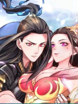 Trọng Sinh Tối Cường Ma Tôn Ở Rể - 