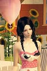 Trong Vòng Tay Anh (Truyện Sims 2) - 
