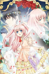 Trùng sinh chi kiều sủng tiểu công chúa - 