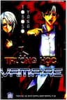 Trường Học Vampire - 