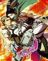 Truyện ngắn về Erwin và Lệ Vĩ - Anthology – Shingeki No Kyojin Dj