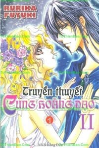 Truyền Thuyết Cung Hoàng Đạo II - 