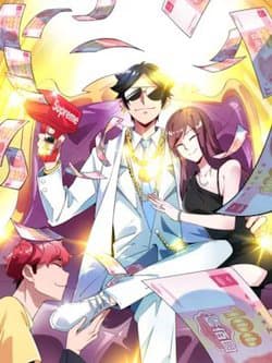 Từ Hôm Nay Bắt Đầu Làm Người Giàu Nhất - 