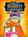 Tứ Kỵ Sỹ Khải Huyền - Four Knights of the Apocalypse