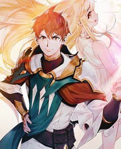 Tu Sĩ Trị Liệu Của Thái Dương Giáo - The Healing Priest Of The Sun