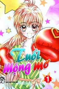 Tuổi Mộng Mơ - 