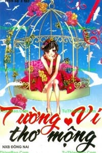 Tường Vi Thơ Mộng - 