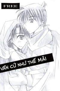 Tuyển tập Conan DJ - Detective Conan Doujinshi Collection