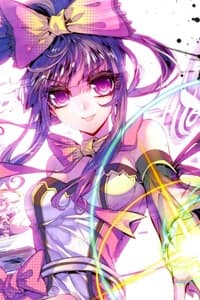 Tuyệt thế Đường Môn - Đấu La Đại Lục 2 - 