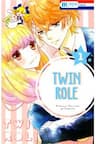 Twin Roll - ツイン ロール, Twin Role, 