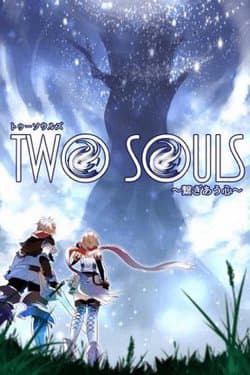 Two Souls - 